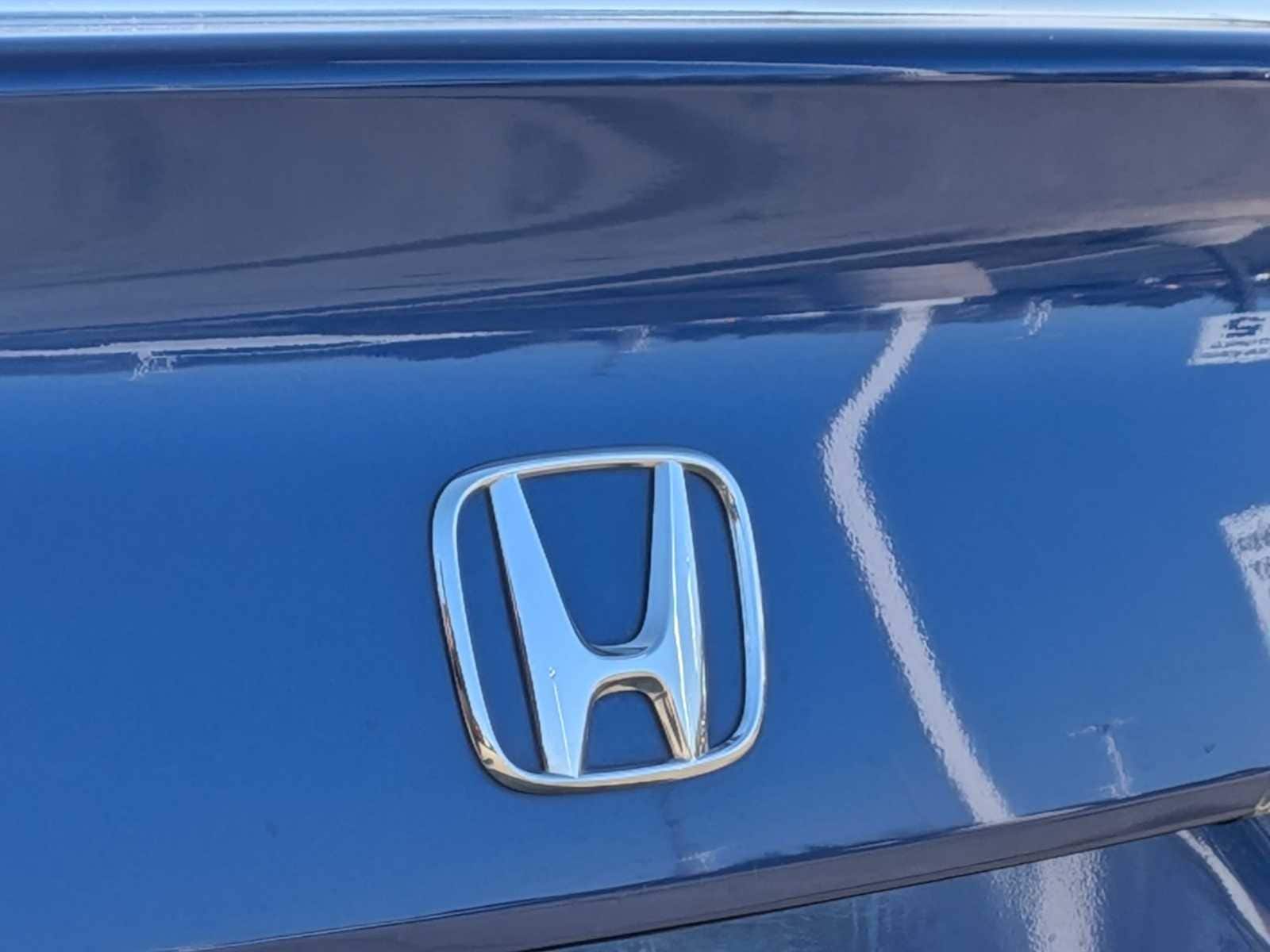 Thumbnail: 2023 Honda Civic - 12