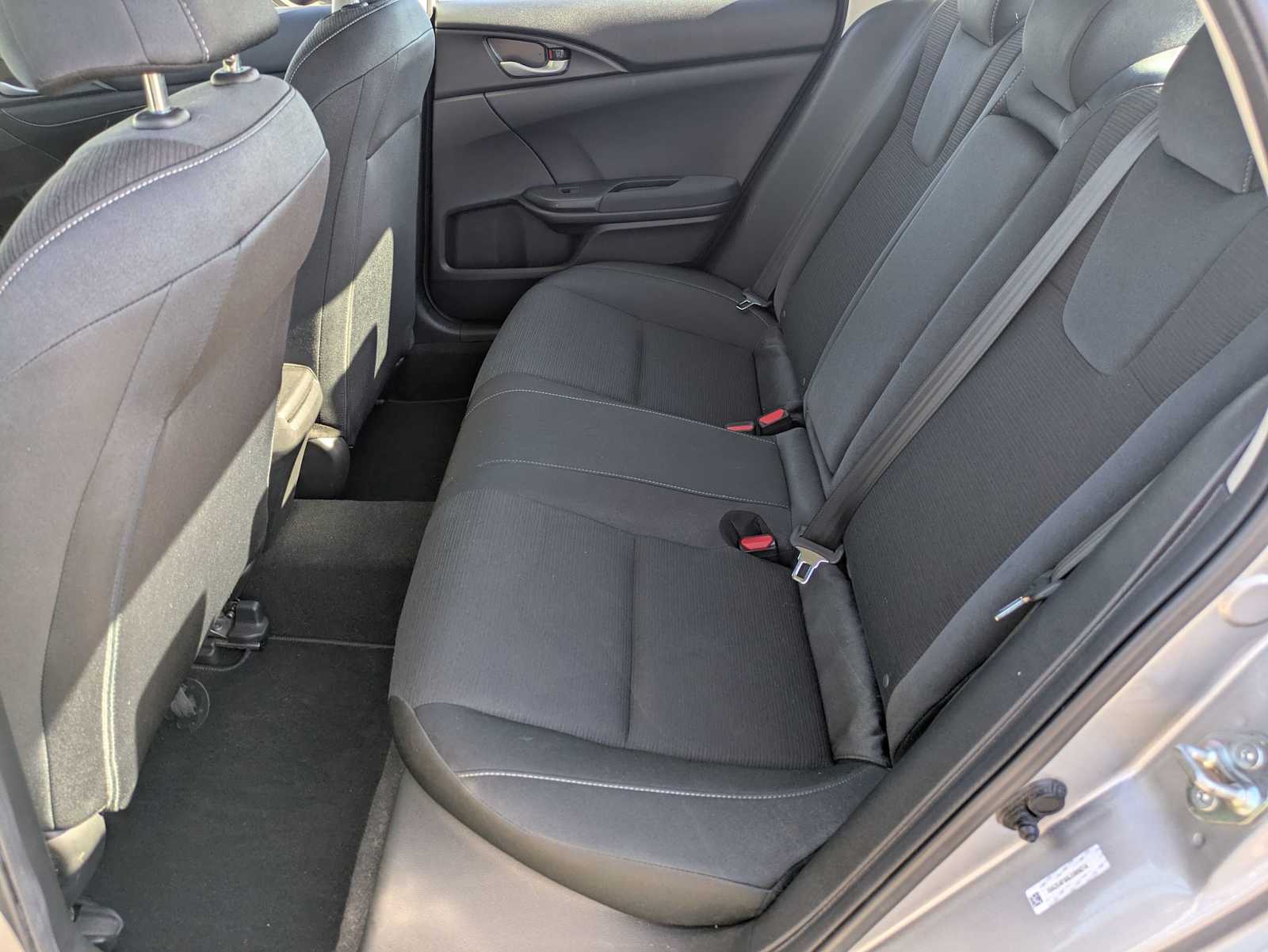 Thumbnail: 2020 Honda Insight - 16