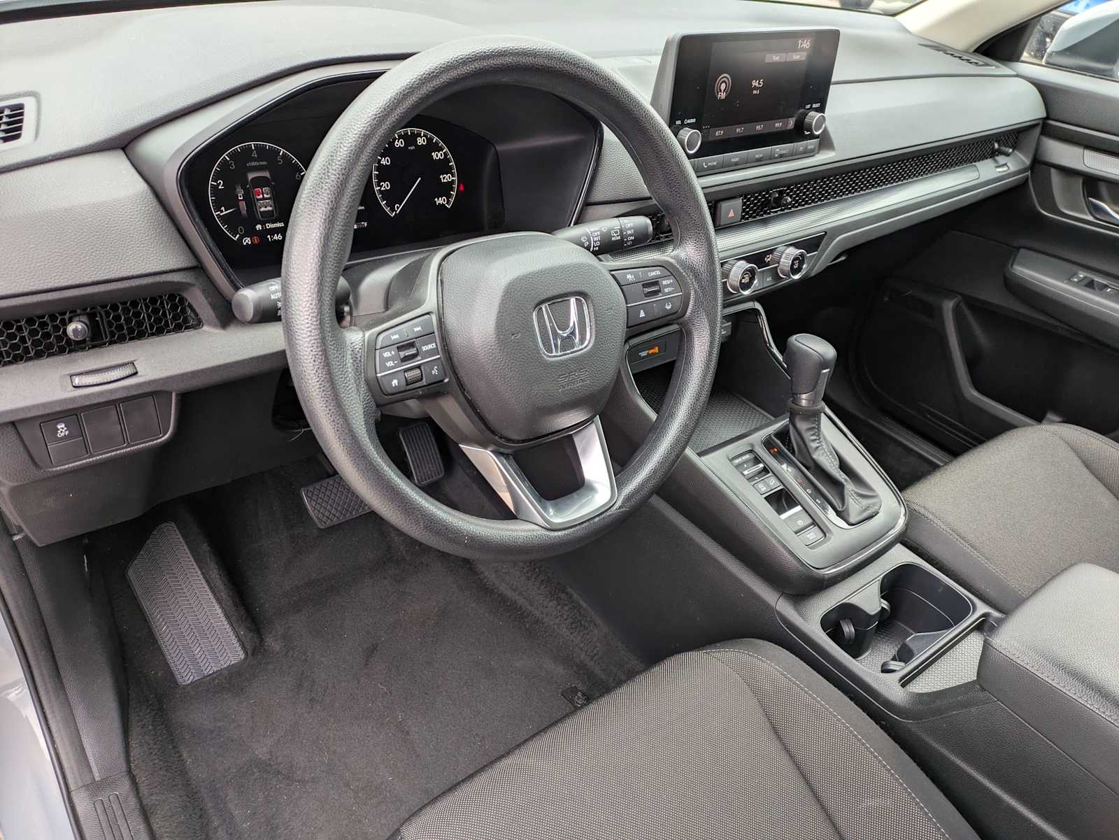 Thumbnail: 2024 Honda CR-V - 2