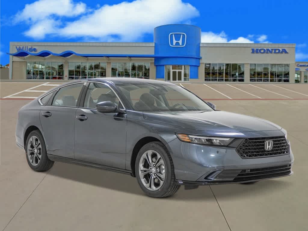 Thumbnail: 2026 Honda Accord - 7