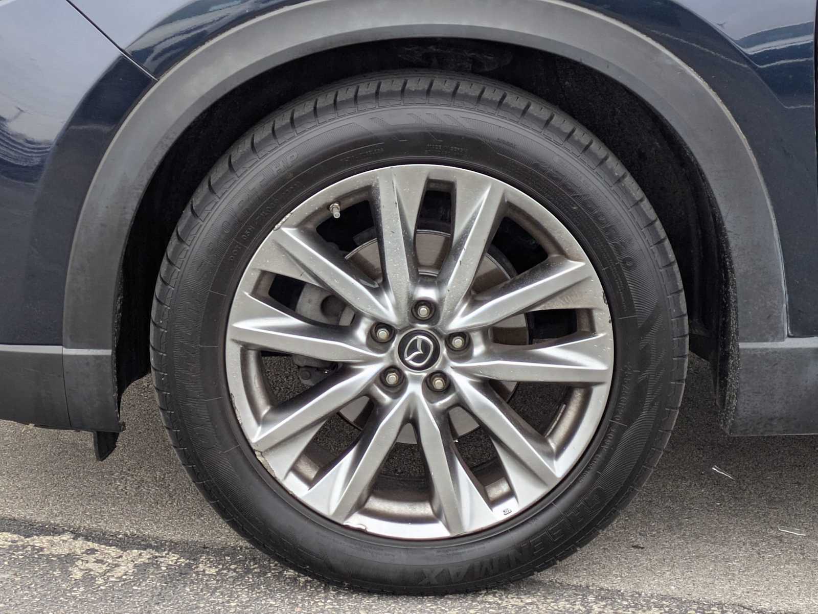 Thumbnail: 2019 Mazda CX-9 - 13