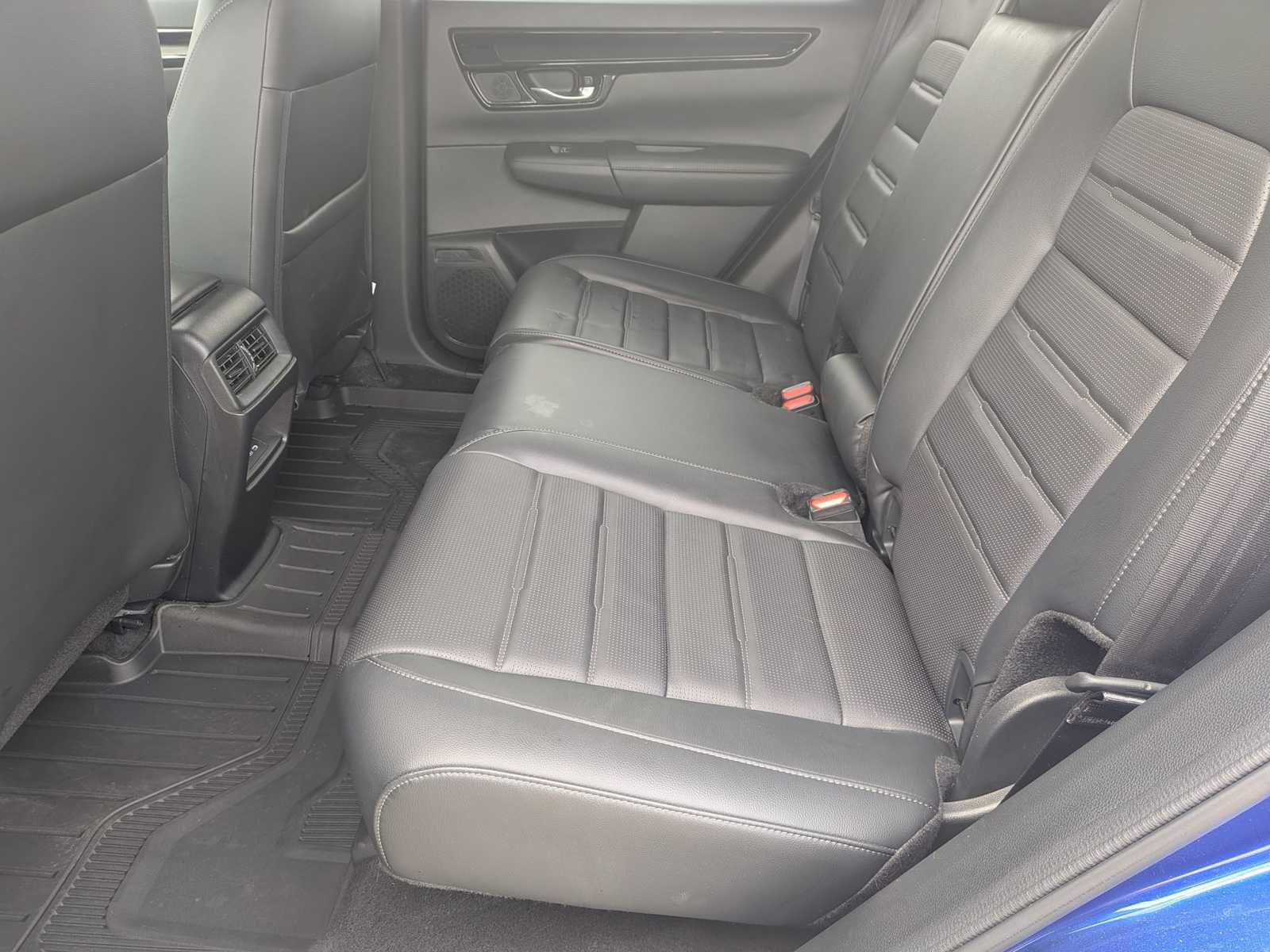 Thumbnail: 2024 Honda CR-V - 19