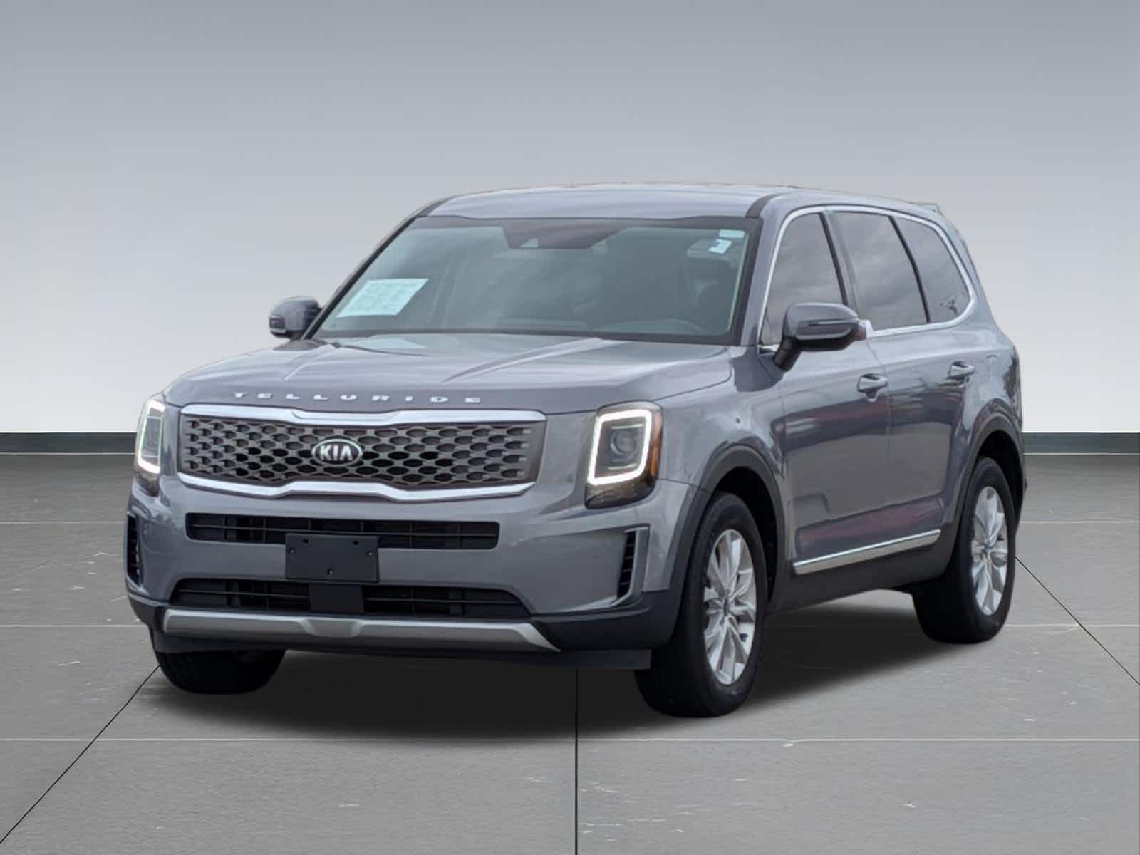 Thumbnail: 2020 Kia Telluride - 10