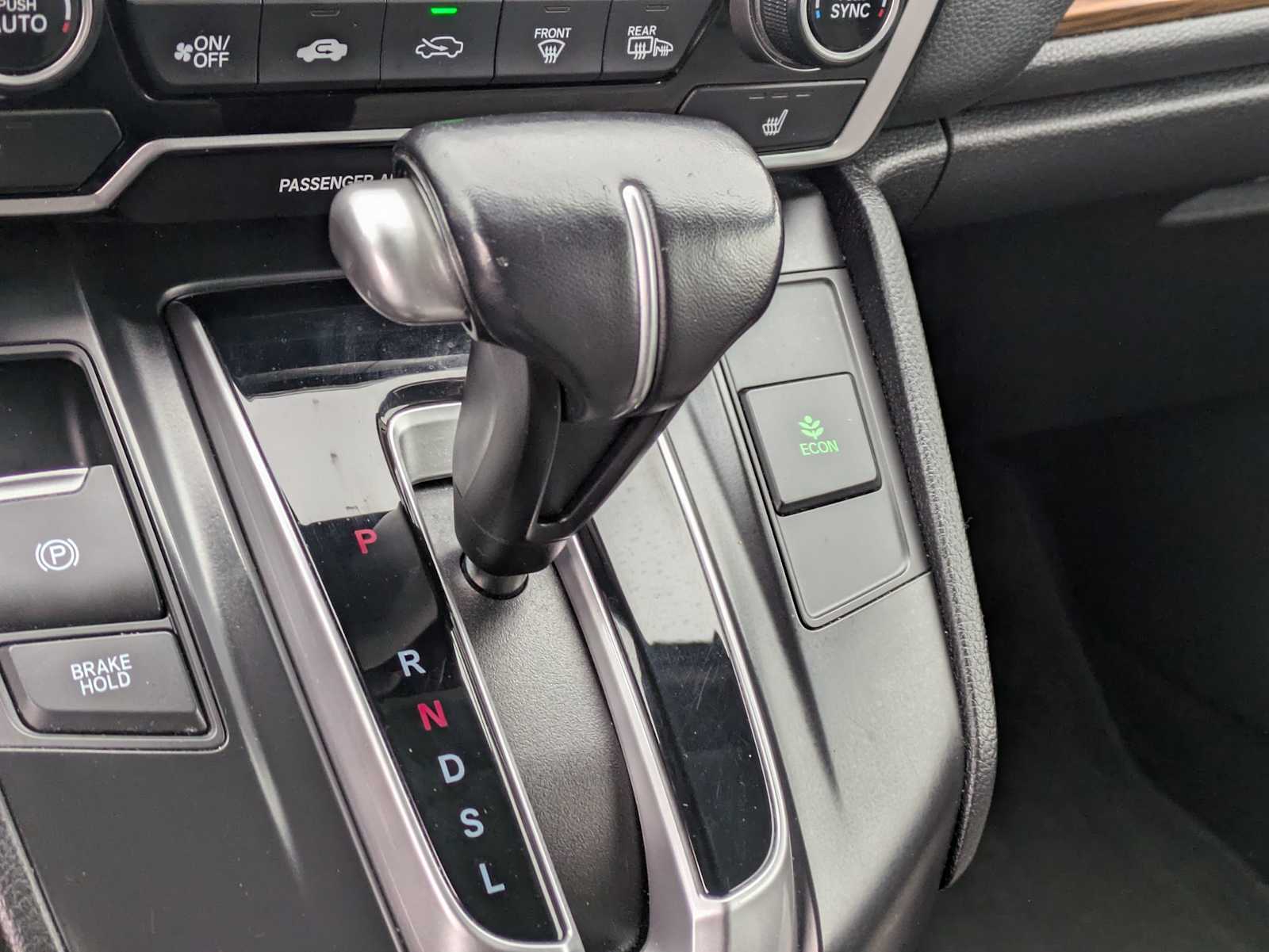 Thumbnail: 2018 Honda CR-V - 30