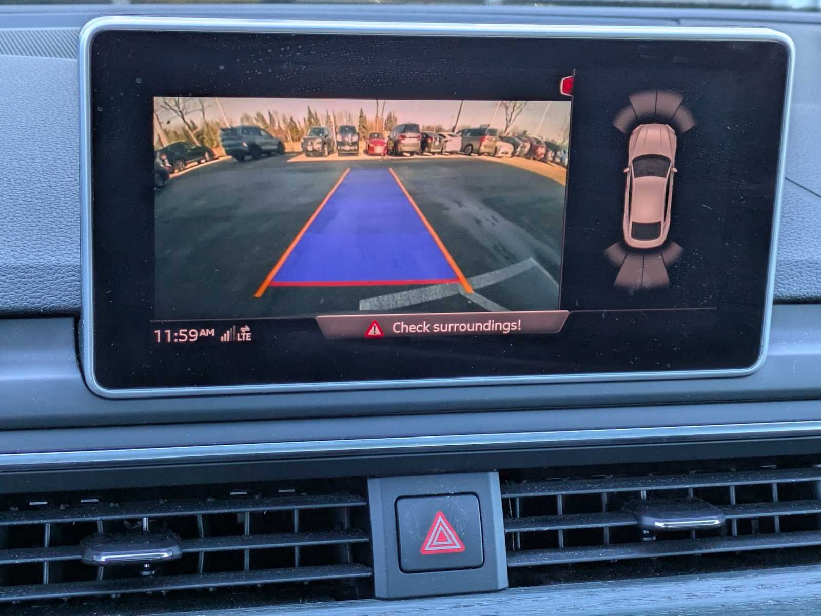 Thumbnail: 2018 Audi A5 - 29