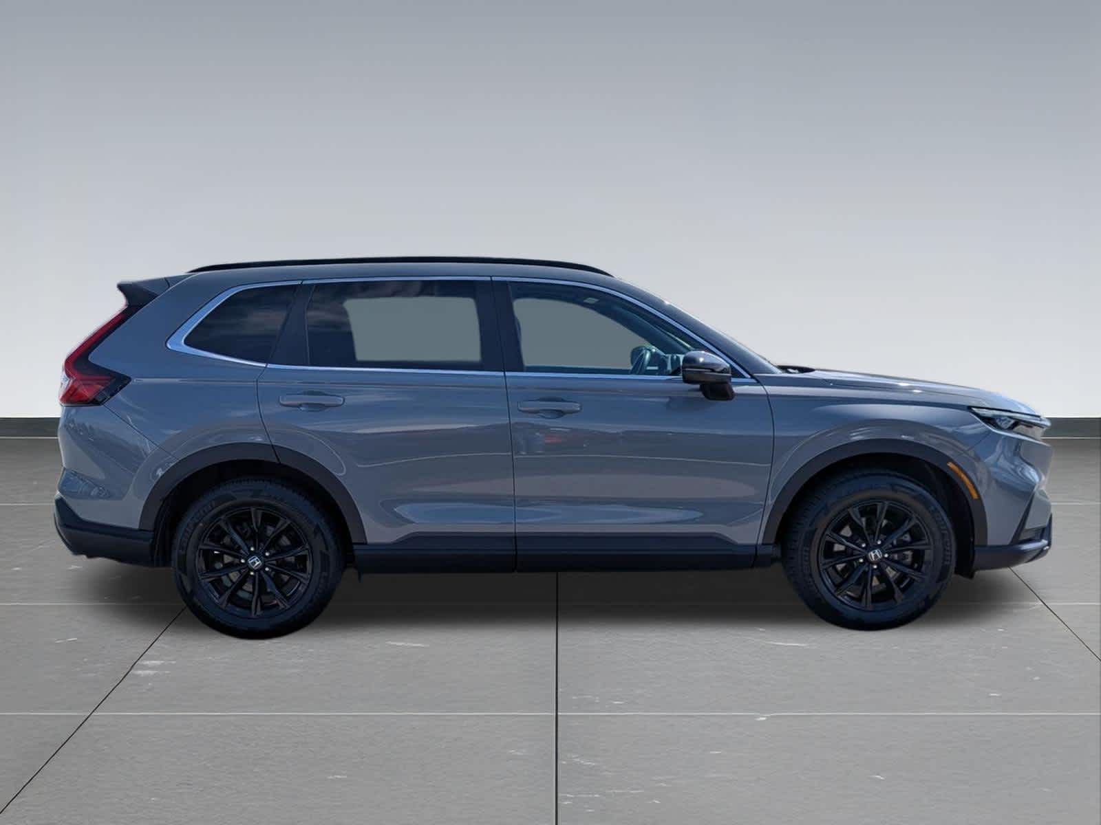 Thumbnail: 2023 Honda CR-V - 6
