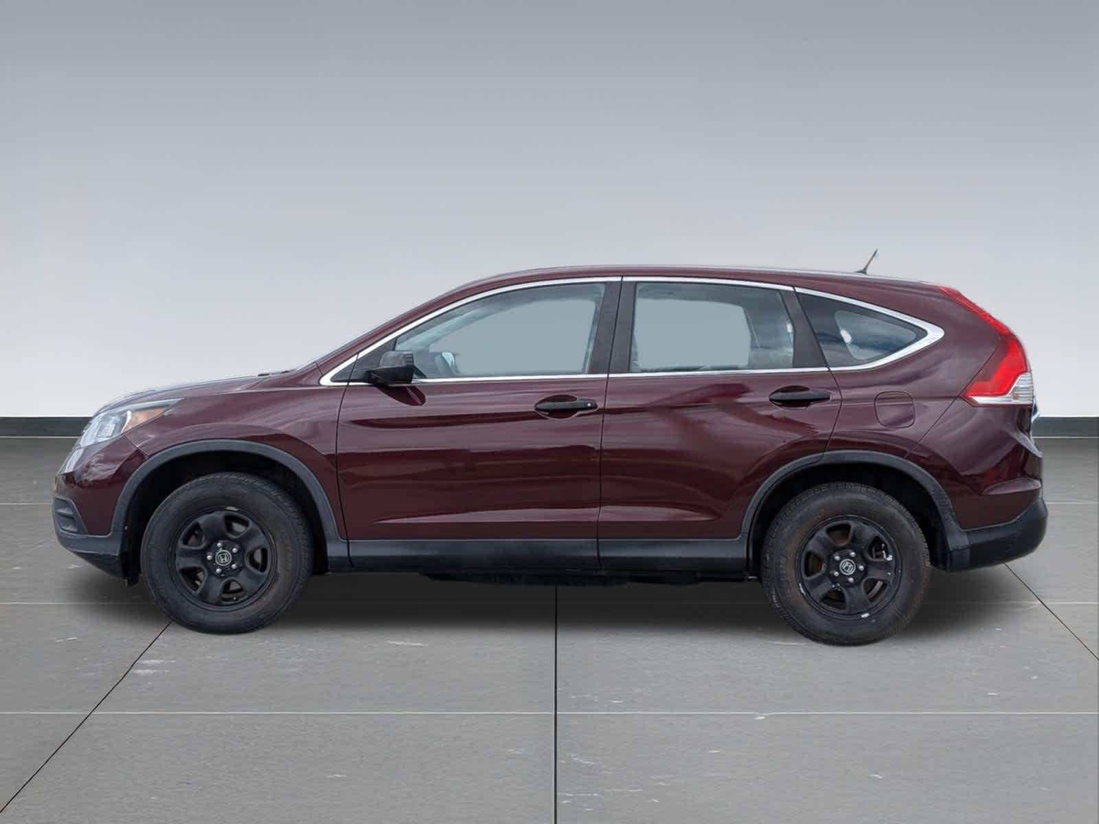 Thumbnail: 2014 Honda CR-V - 3
