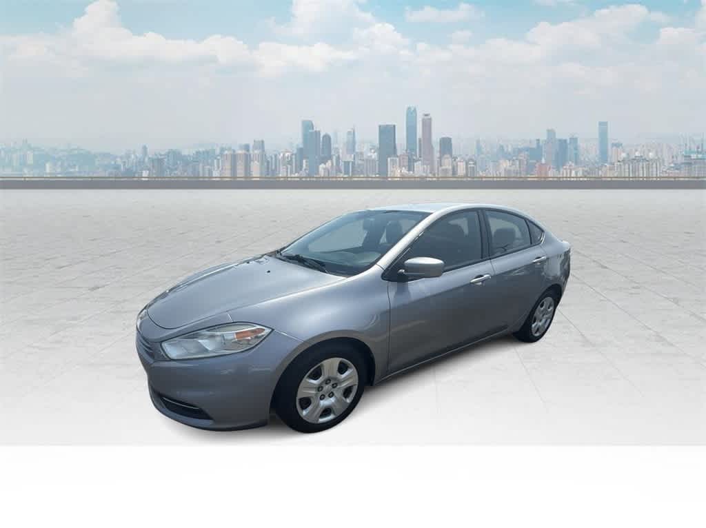 2014 Dodge Dart SE -
                  Waukesha, WI