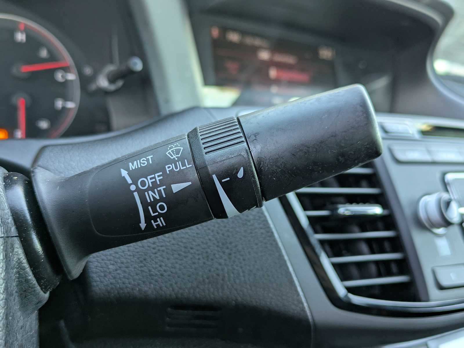 Thumbnail: 2016 Honda Accord - 24