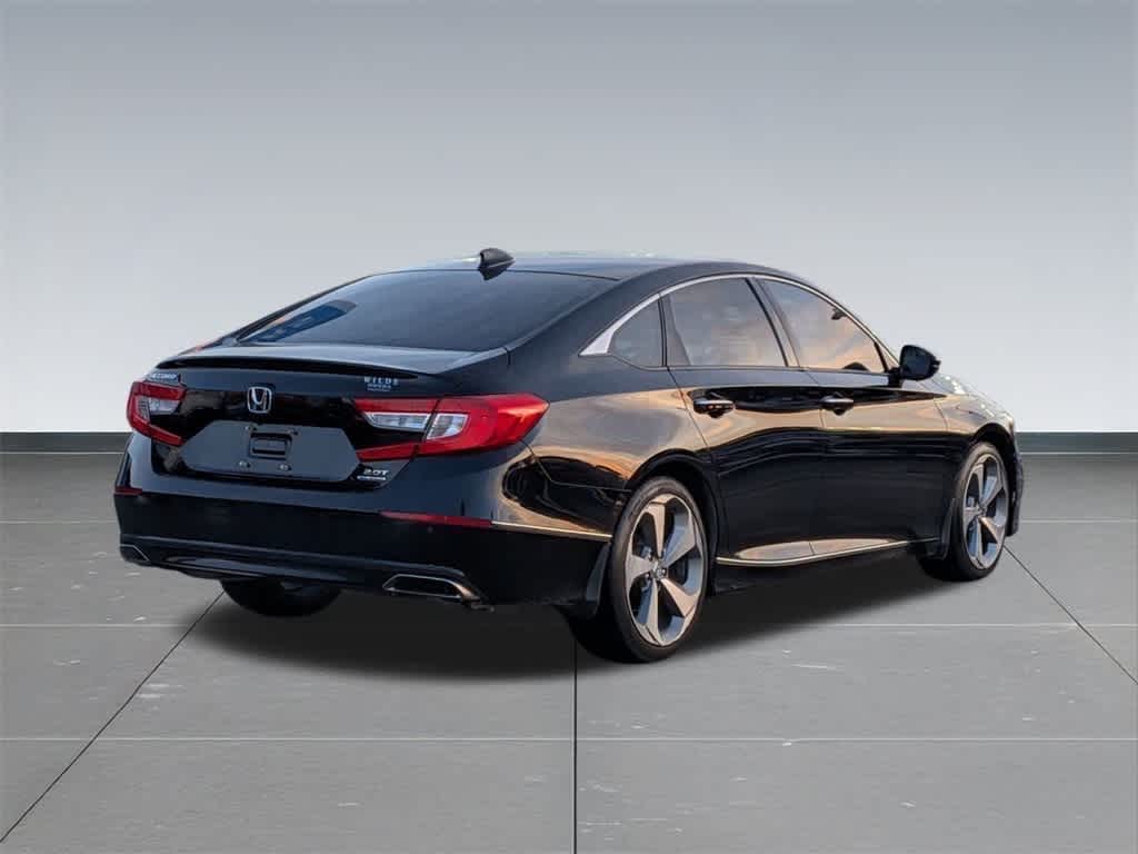 Thumbnail: 2018 Honda Accord - 6