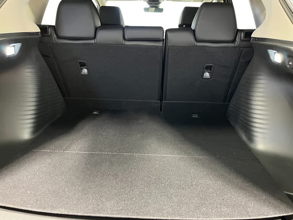 Thumbnail: 2026 Honda HR-V - 25