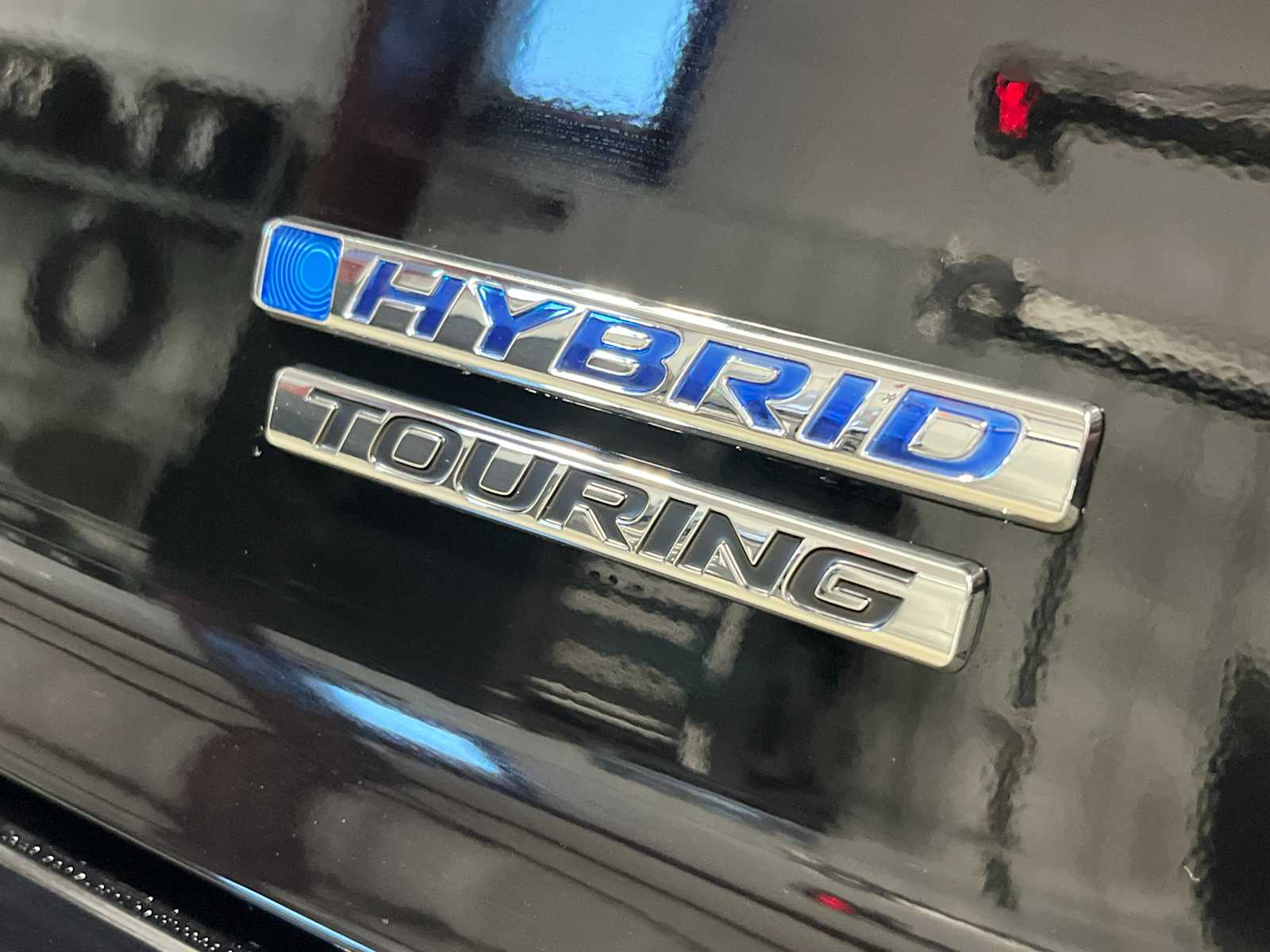 Thumbnail: 2025 Honda Accord - 7