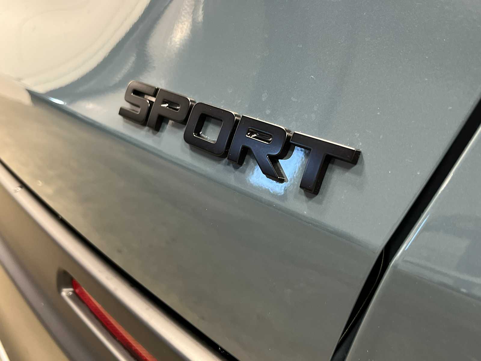 Thumbnail: 2026 Honda HR-V - 7