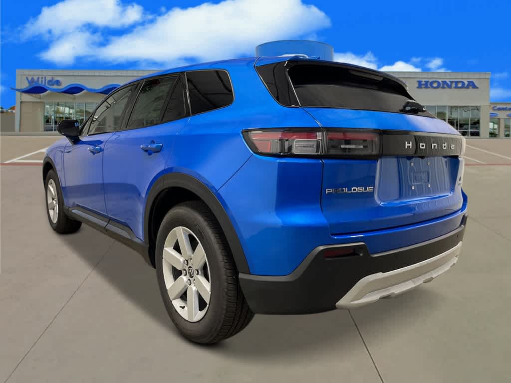 Thumbnail: 2025 Honda Prologue - 3