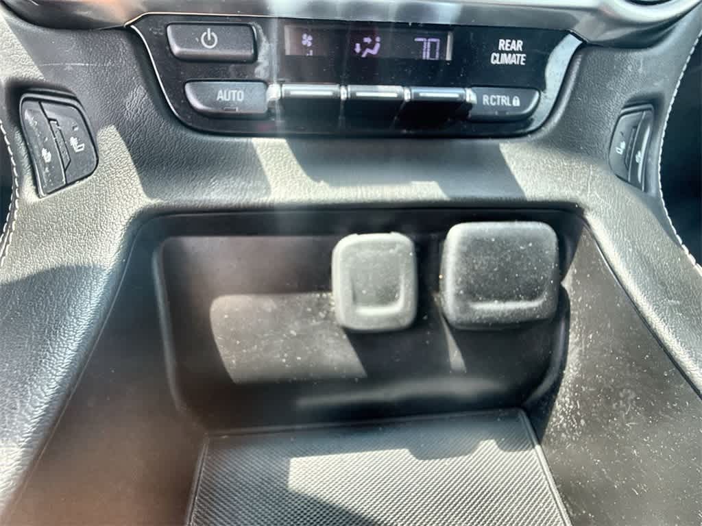 Thumbnail: 2019 Chevrolet Tahoe - 31