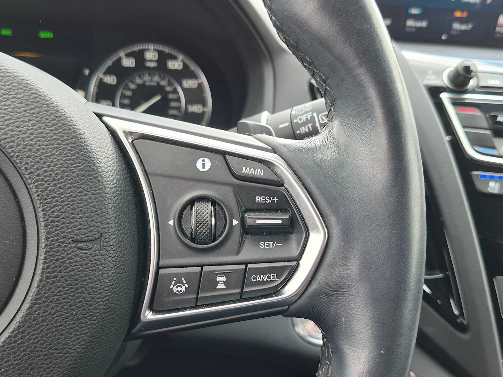 Thumbnail: 2019 Acura RDX - 24