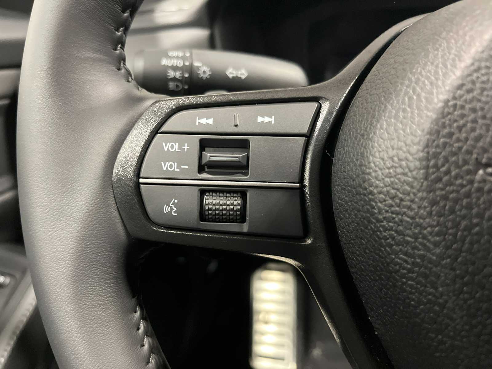 Thumbnail: 2026 Honda Accord - 18