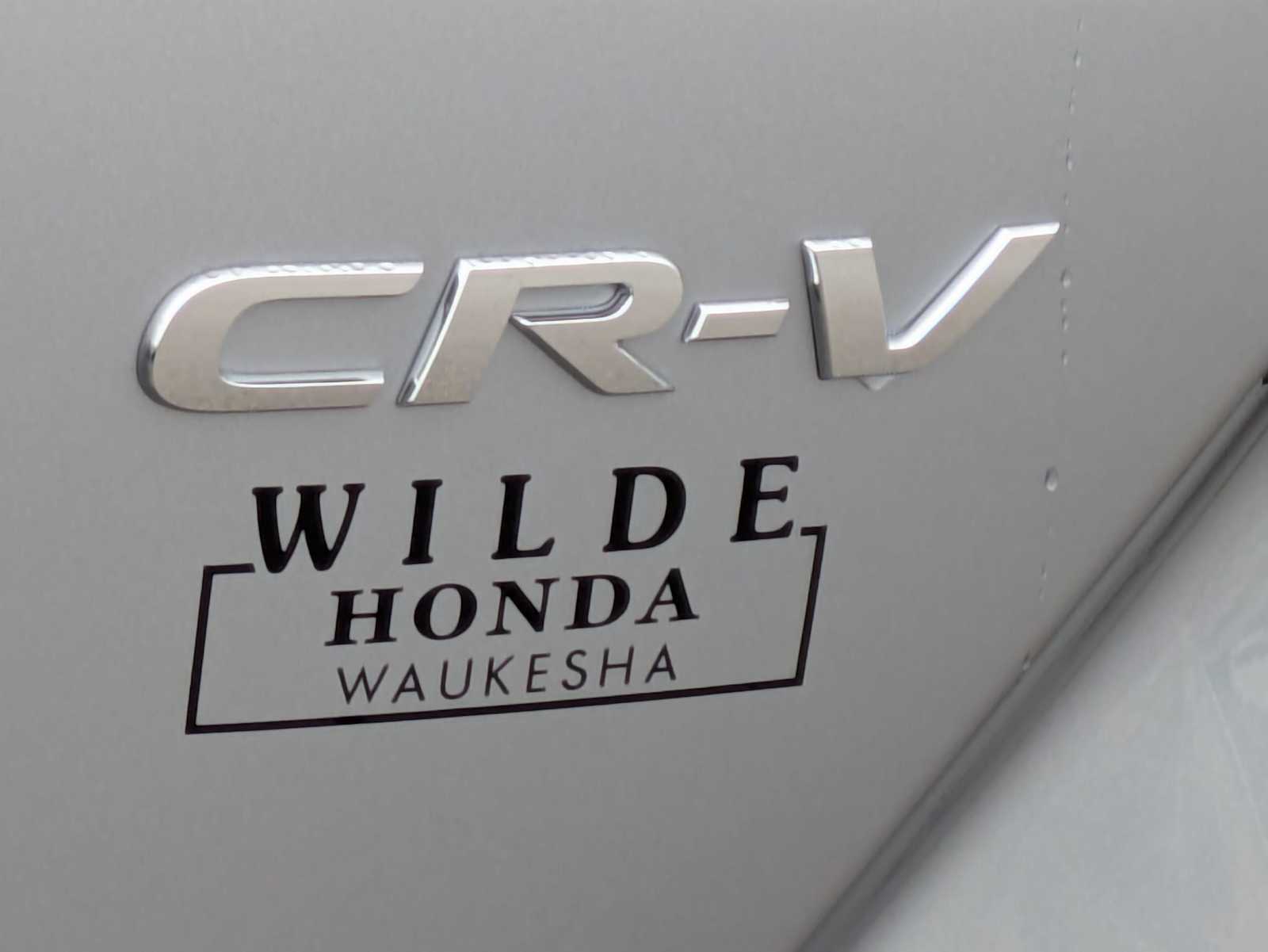Thumbnail: 2018 Honda CR-V - 13