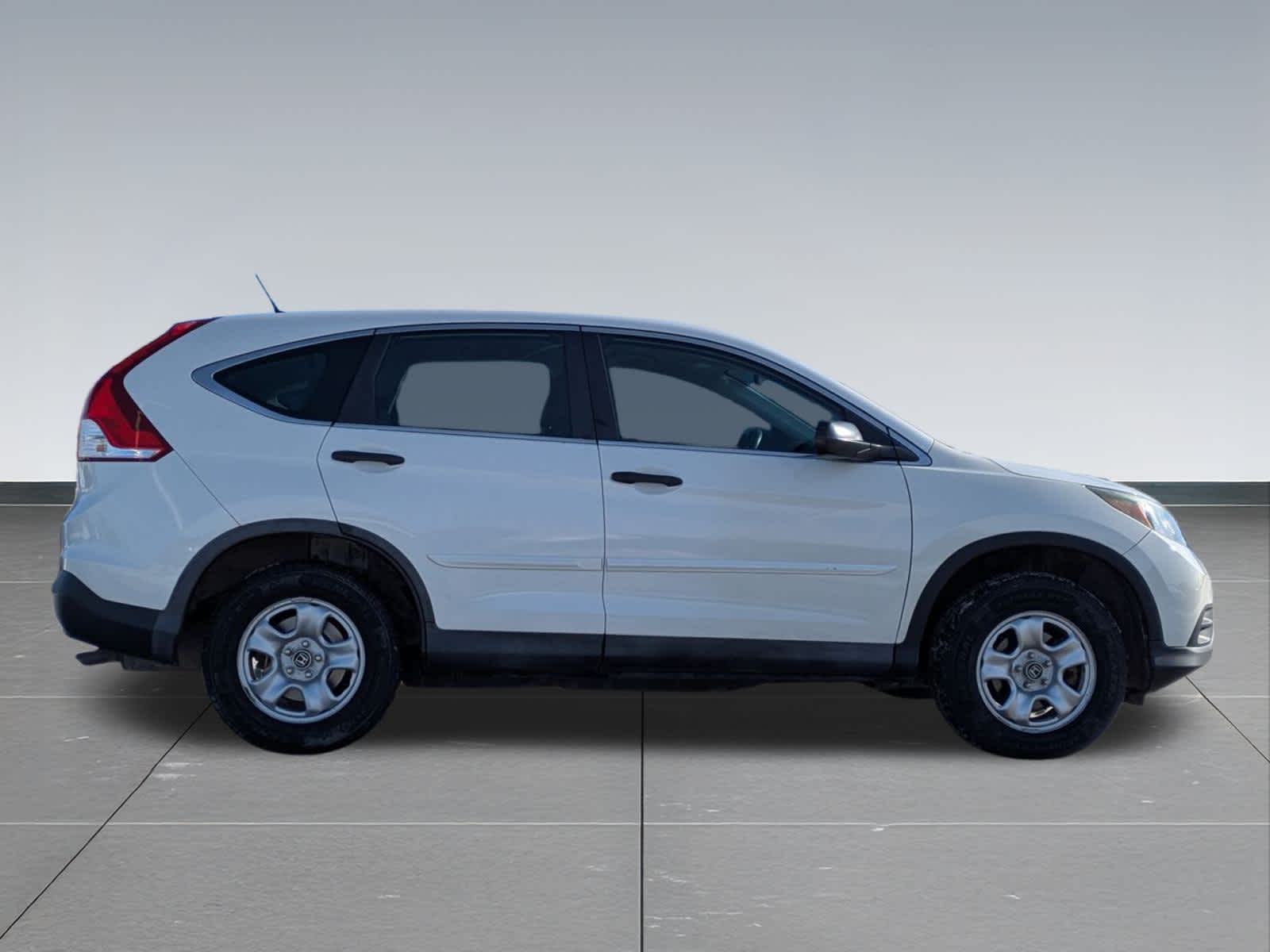 Thumbnail: 2013 Honda CR-V - 7