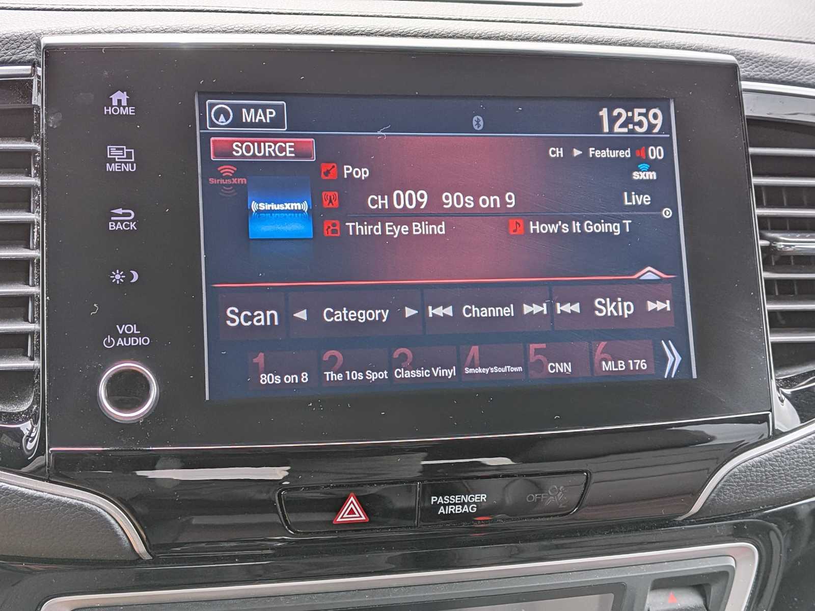 Thumbnail: 2023 Honda Ridgeline - 25