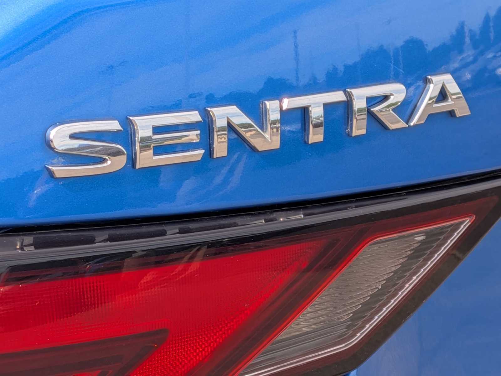 Thumbnail: 2024 Nissan Sentra - 11