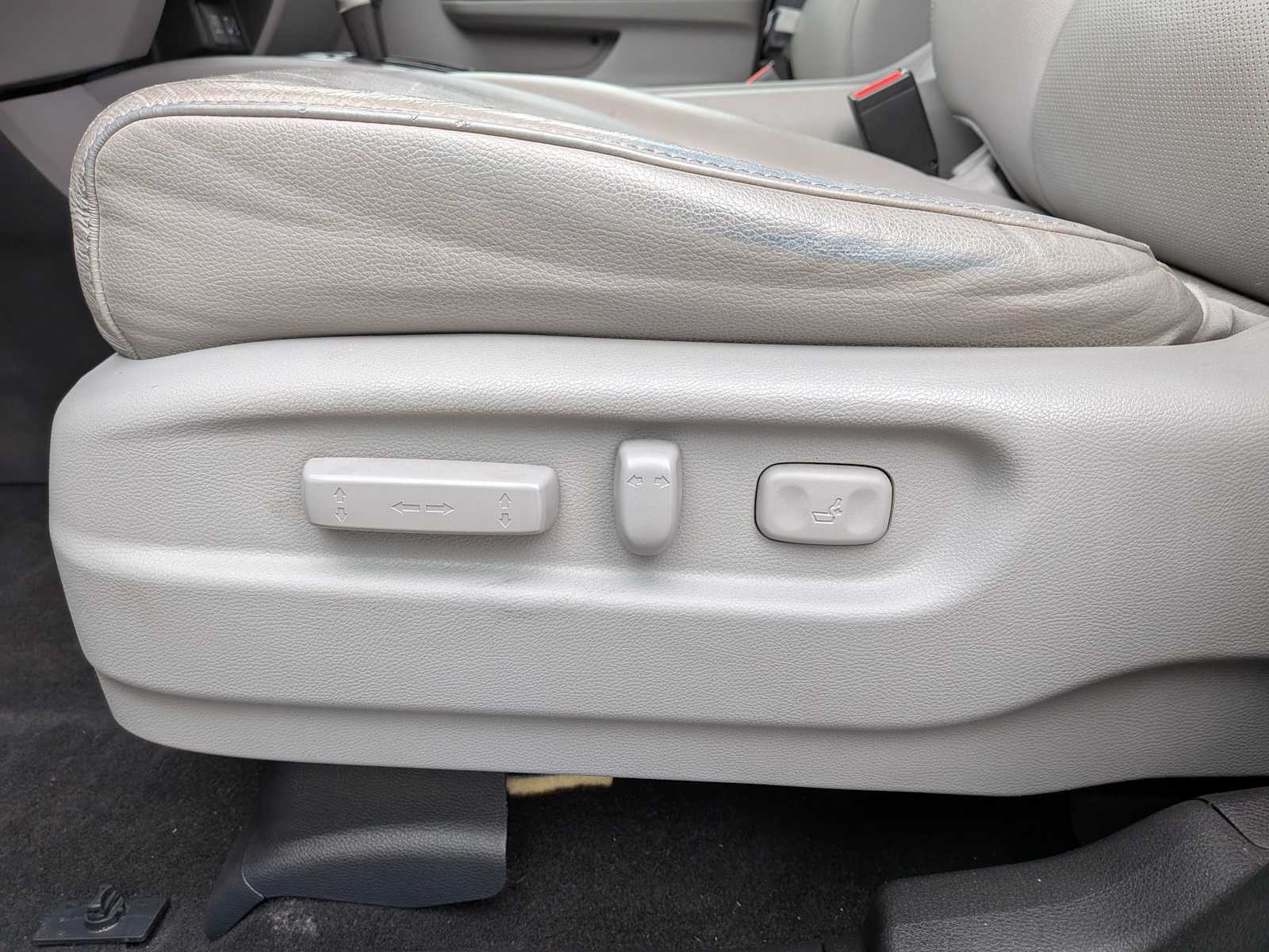 Thumbnail: 2018 Honda Ridgeline - 16