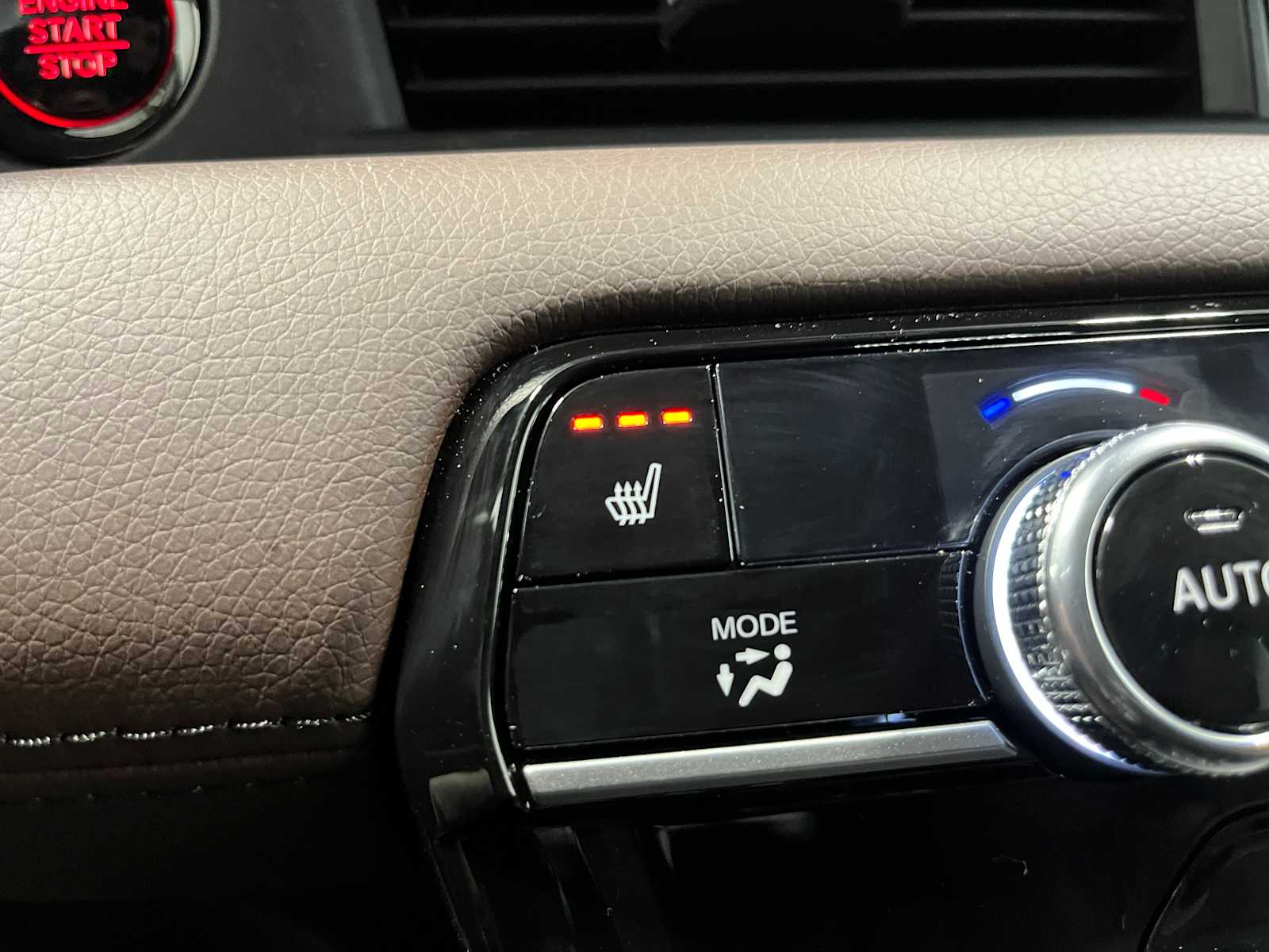 Thumbnail: 2026 Honda Pilot - 21