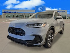 2026 Honda HR-V EX-L SUV