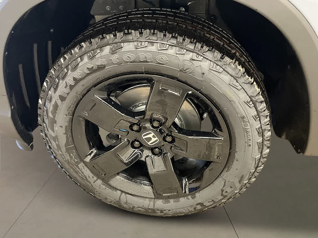 Thumbnail: 2026 Honda Ridgeline - 12