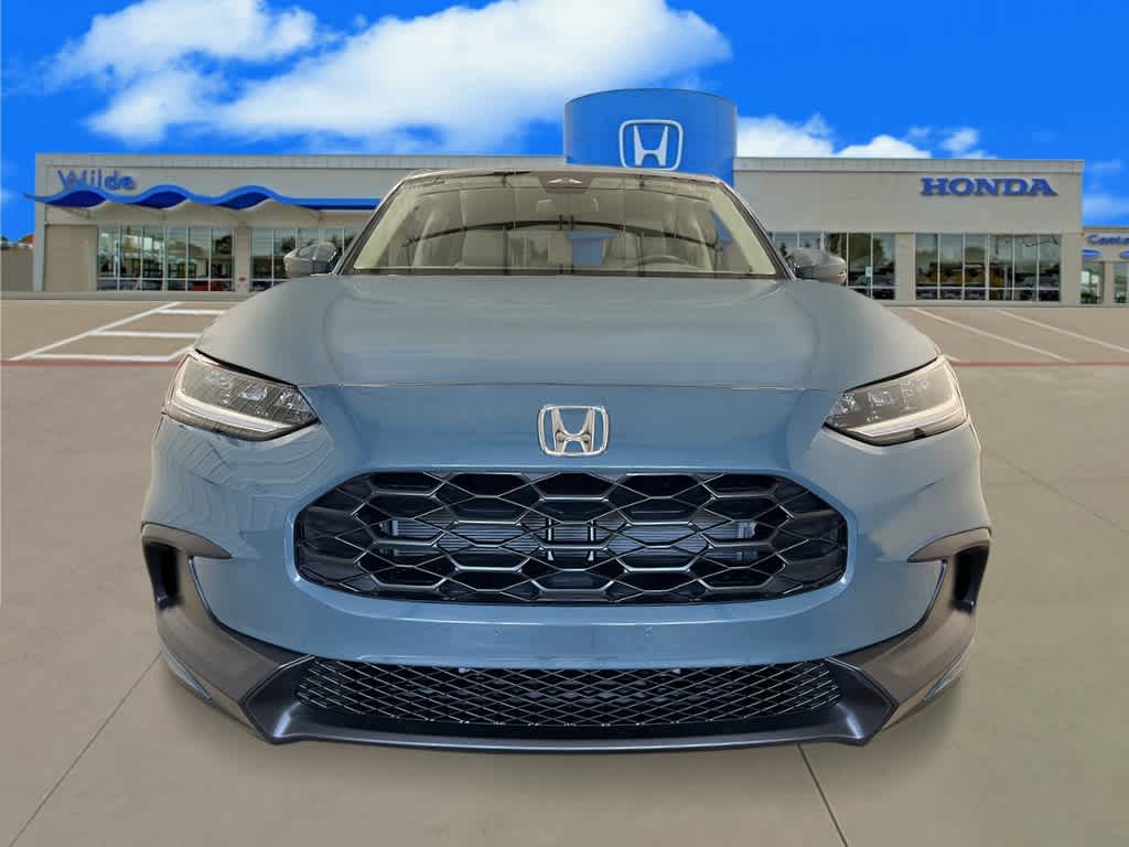 Thumbnail: 2027 Honda HR-V - 9