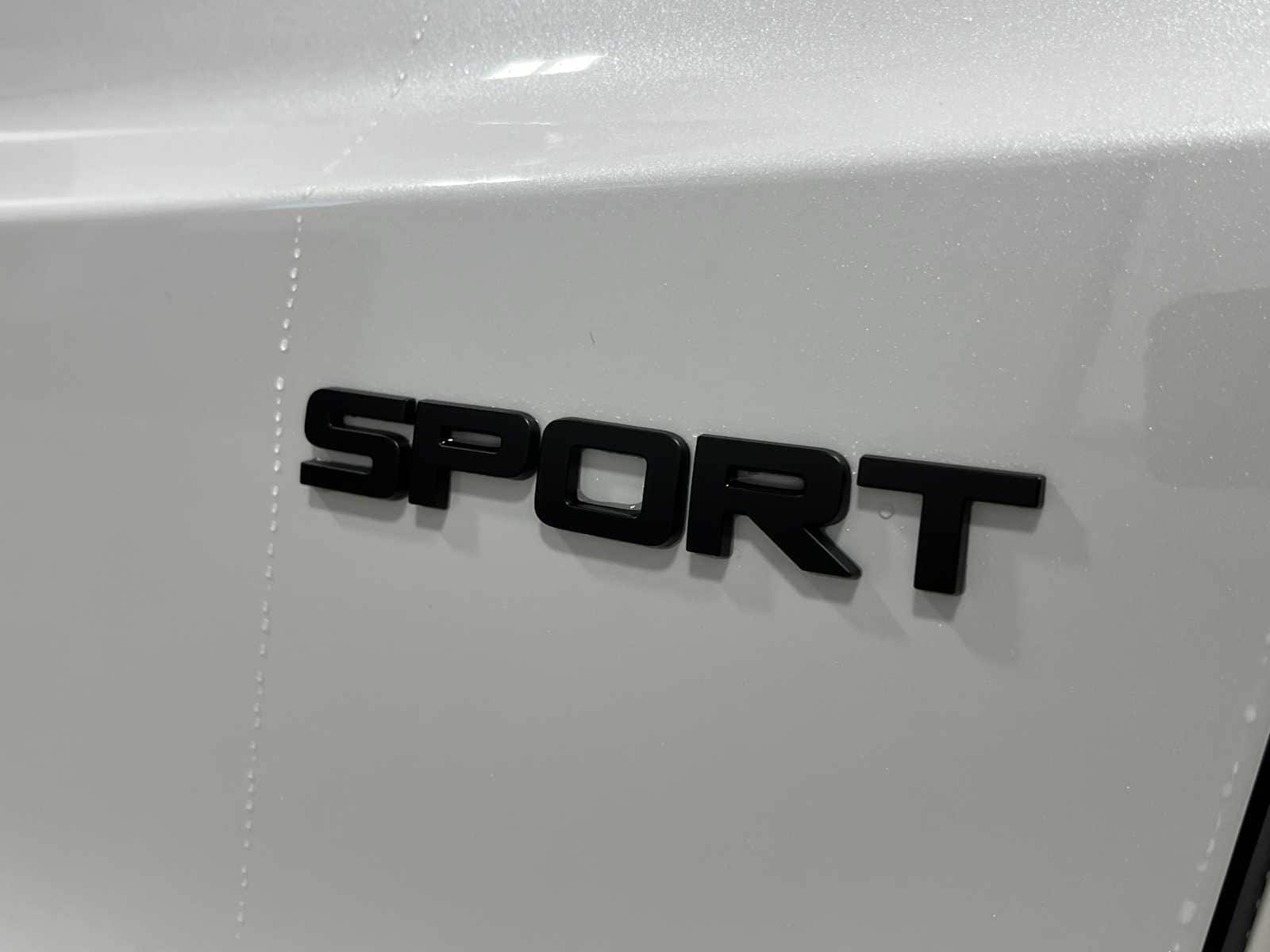 2025 Honda CR-V Sport-L 6