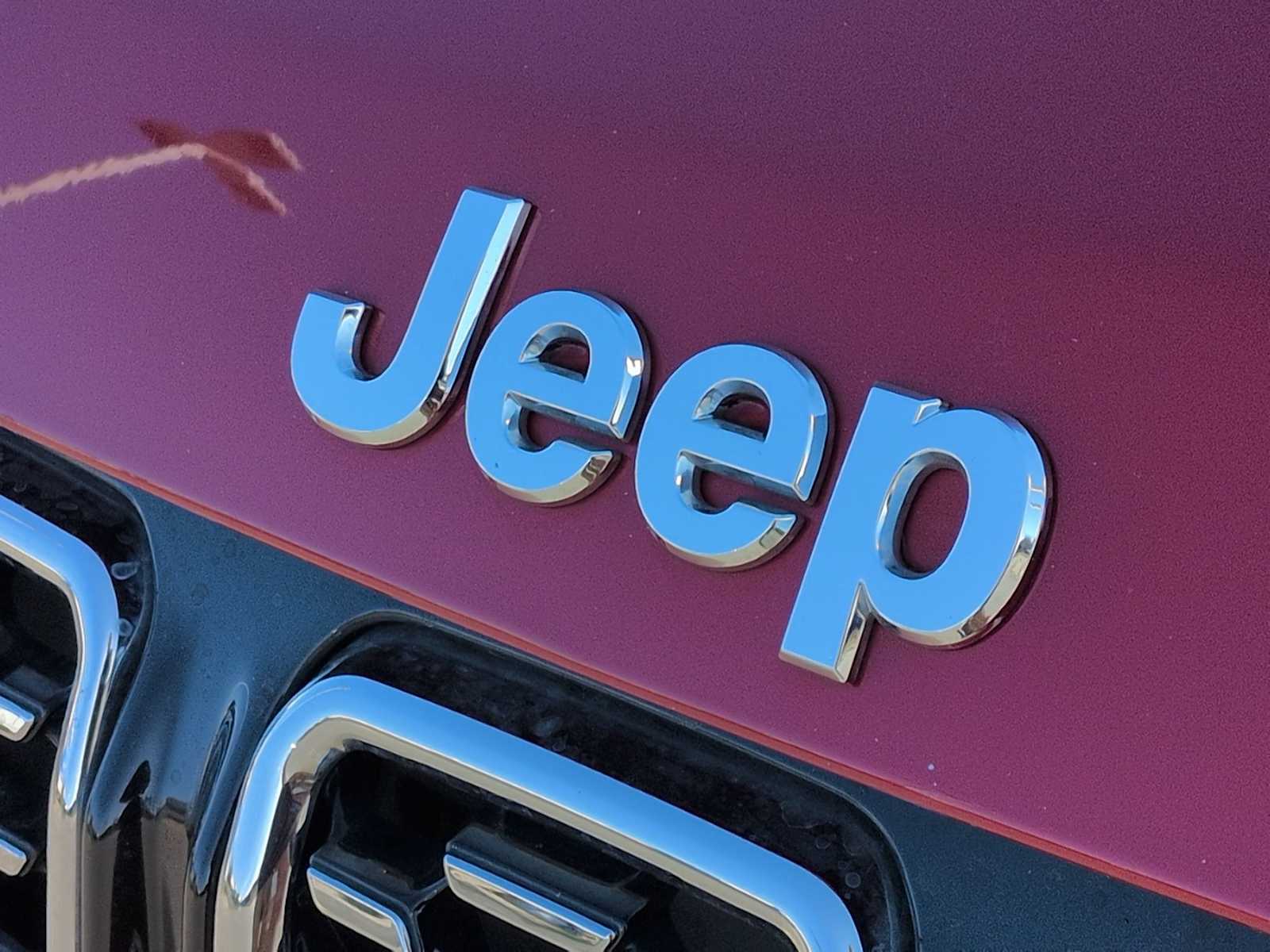 Thumbnail: 2025 Jeep Compass - 13