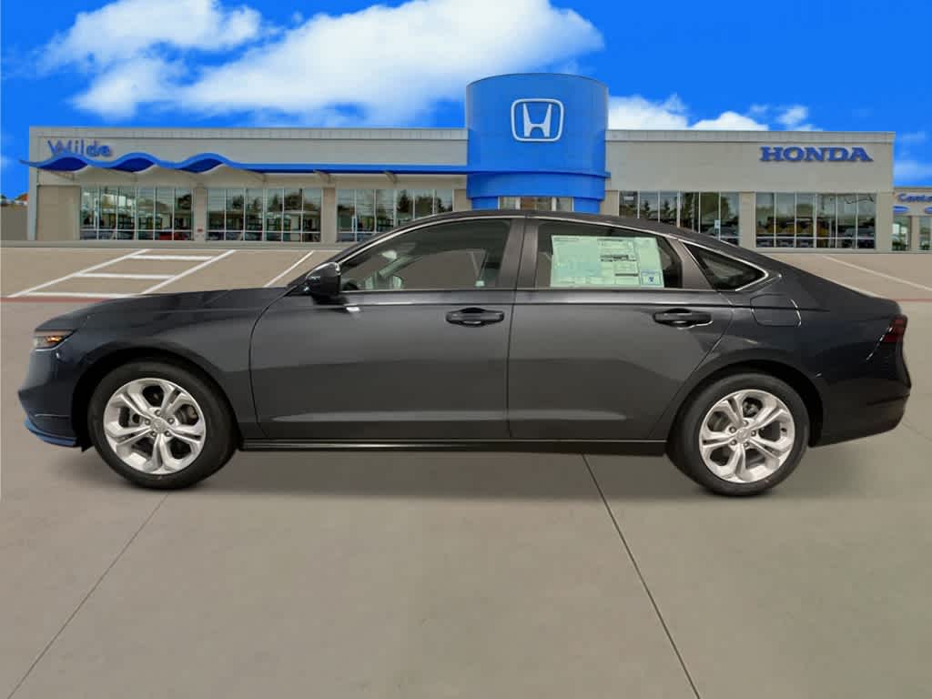 Thumbnail: 2026 Honda Accord - 2