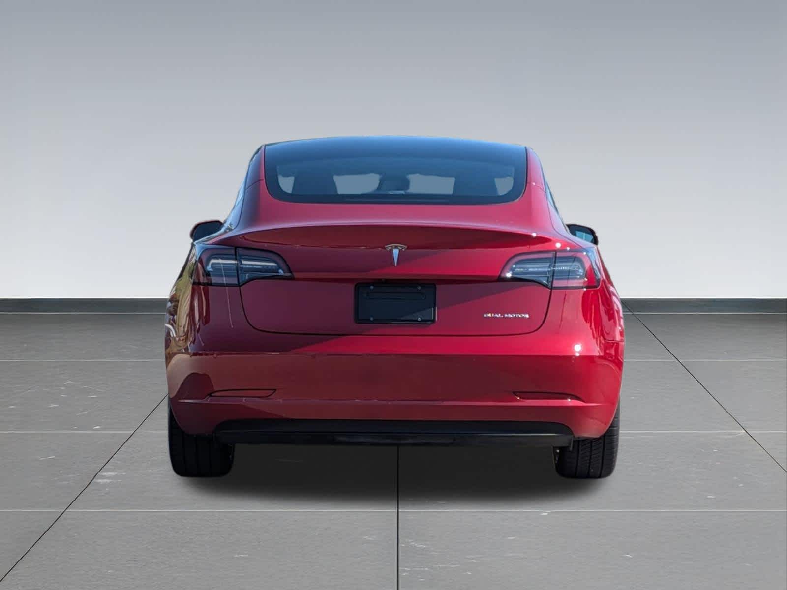Thumbnail: 2022 Tesla Model 3 - 4