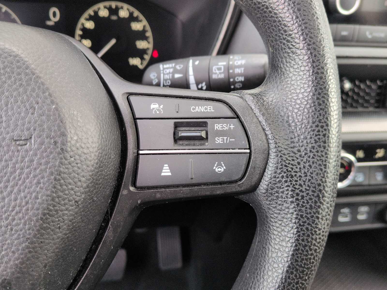 Thumbnail: 2024 Honda CR-V - 25