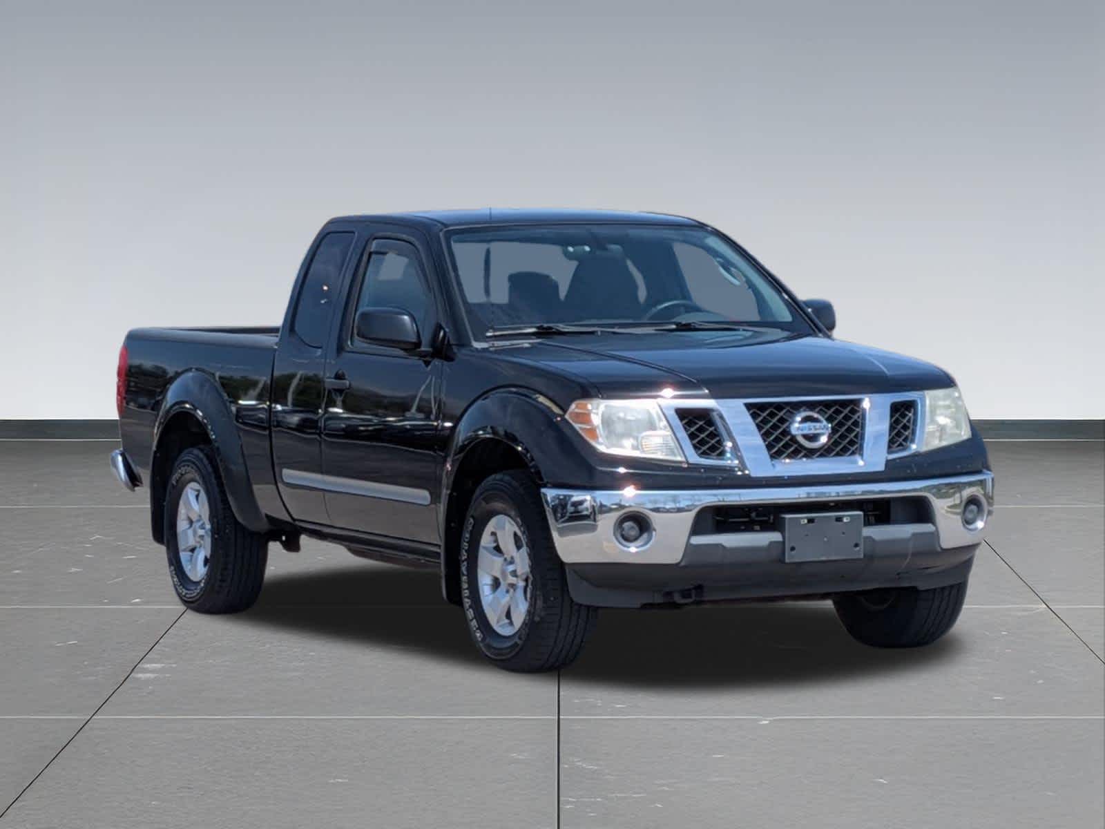 Thumbnail: 2011 Nissan Frontier - 7