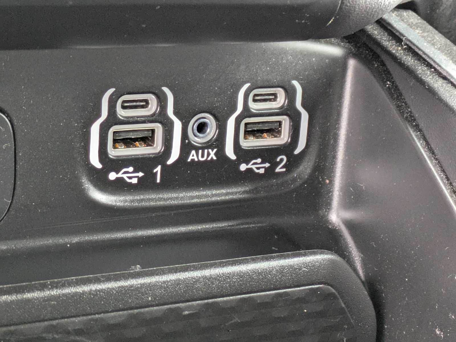 Thumbnail: 2019 RAM 1500 - 27