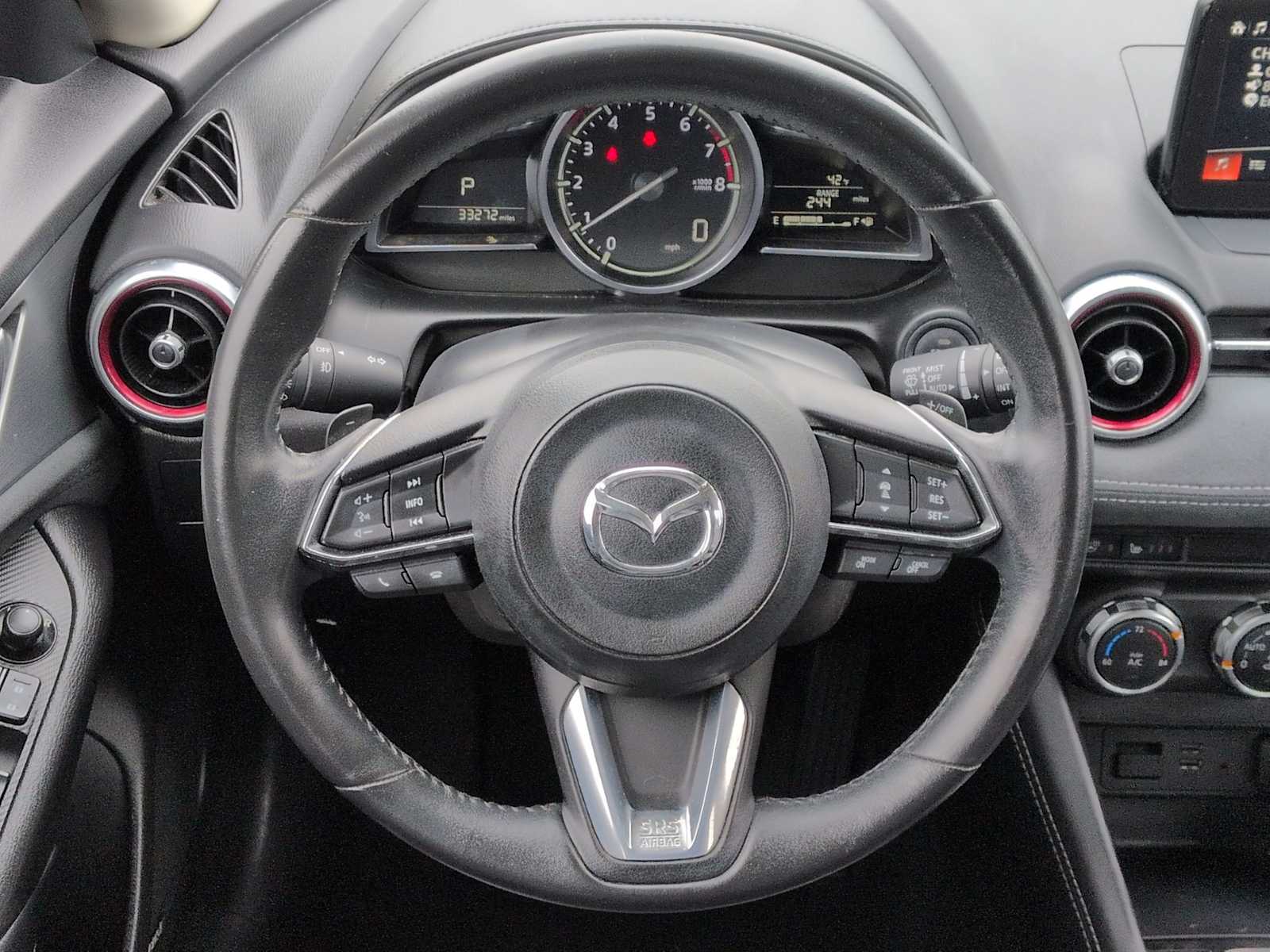 Thumbnail: 2019 Mazda CX-3 - 22