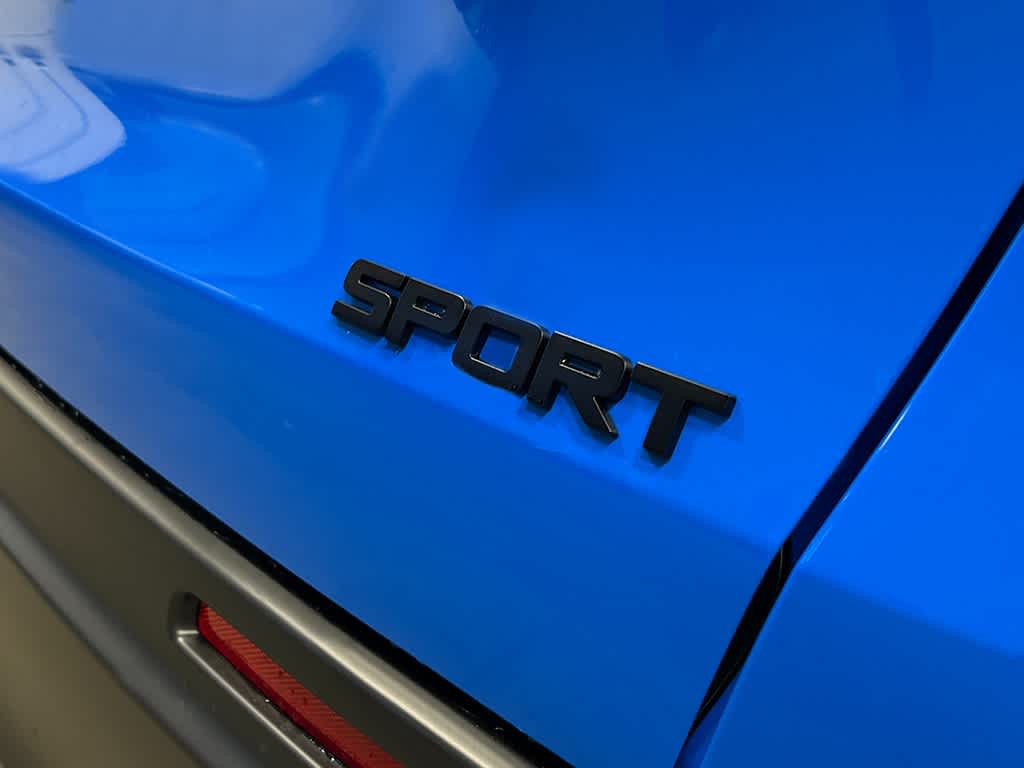 Thumbnail: 2026 Honda HR-V - 6