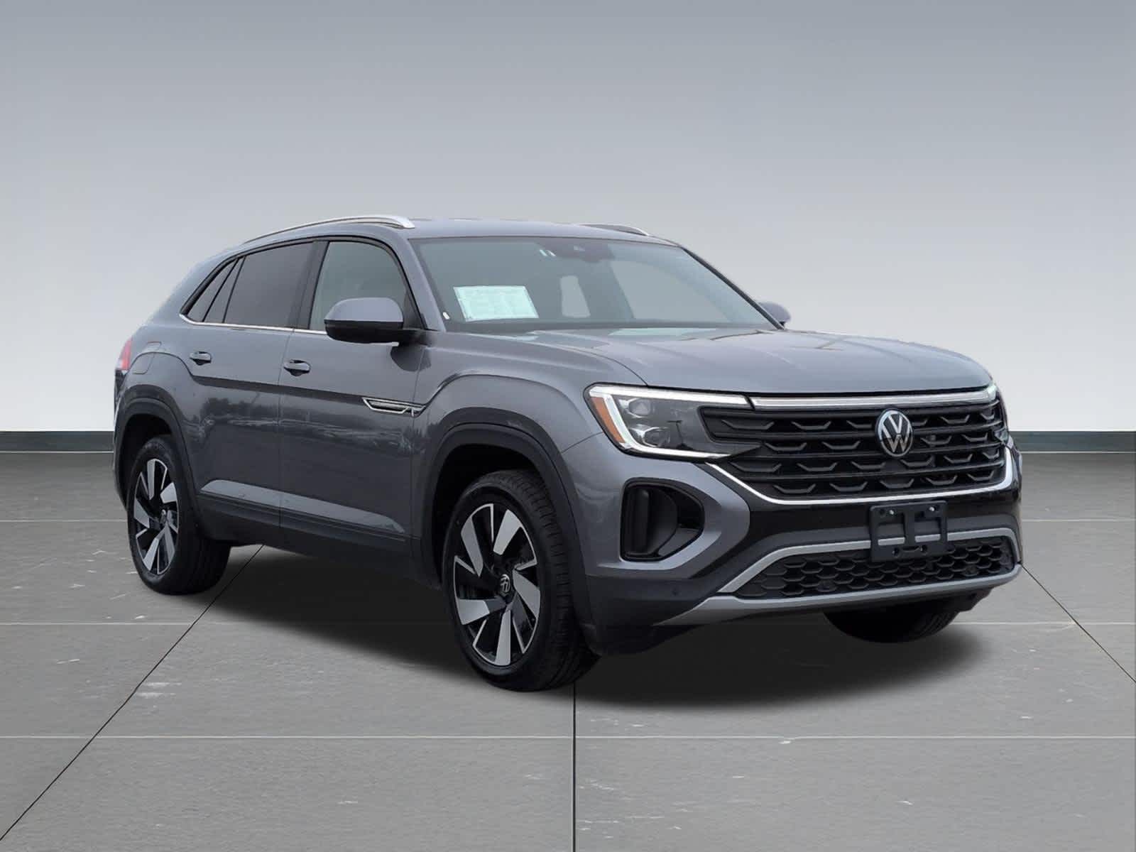 Thumbnail: 2025 Volkswagen Atlas - 8