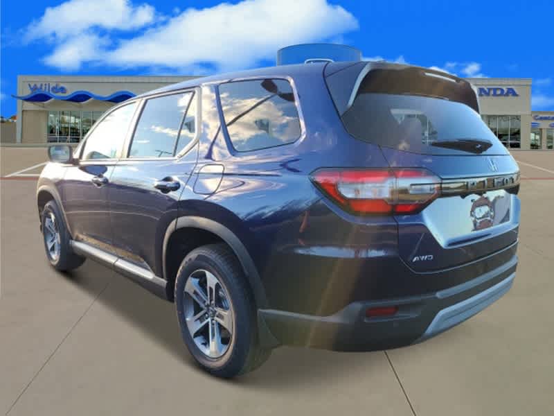 Thumbnail: 2025 Honda Pilot - 2