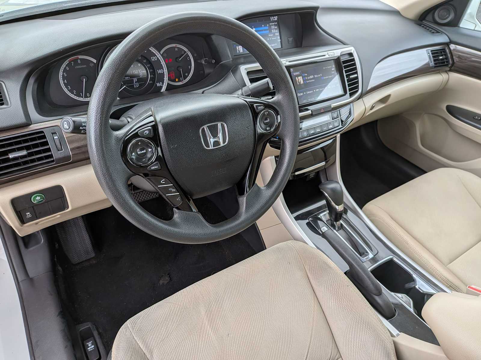 Thumbnail: 2017 Honda Accord - 14