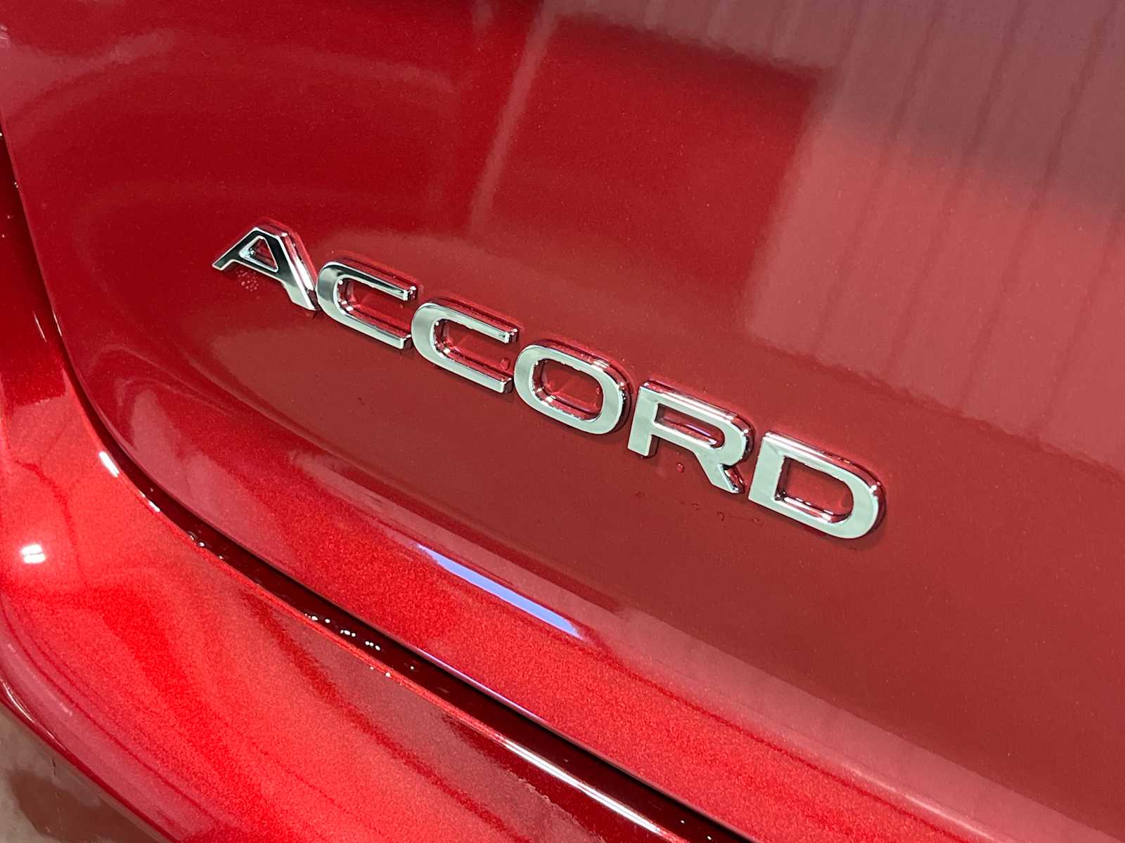 Thumbnail: 2025 Honda Accord - 6