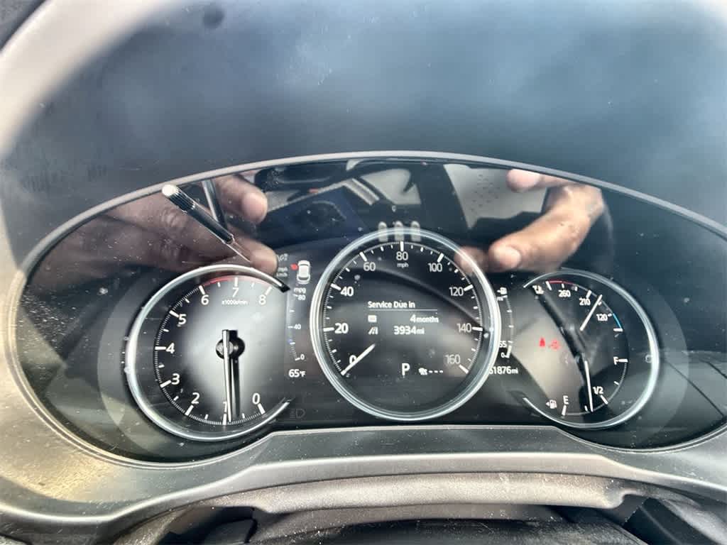 2019 Mazda CX-5 Turbo Signature 30