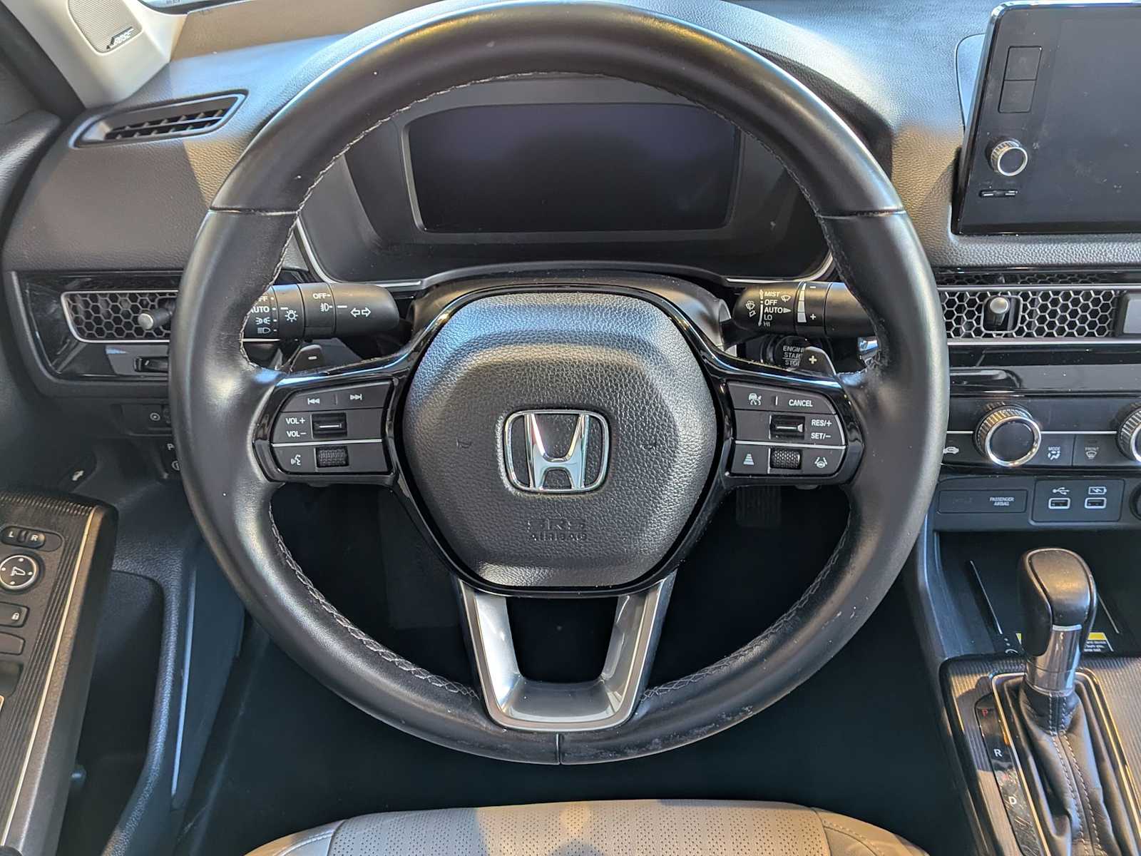 Thumbnail: 2022 Honda Civic - 23