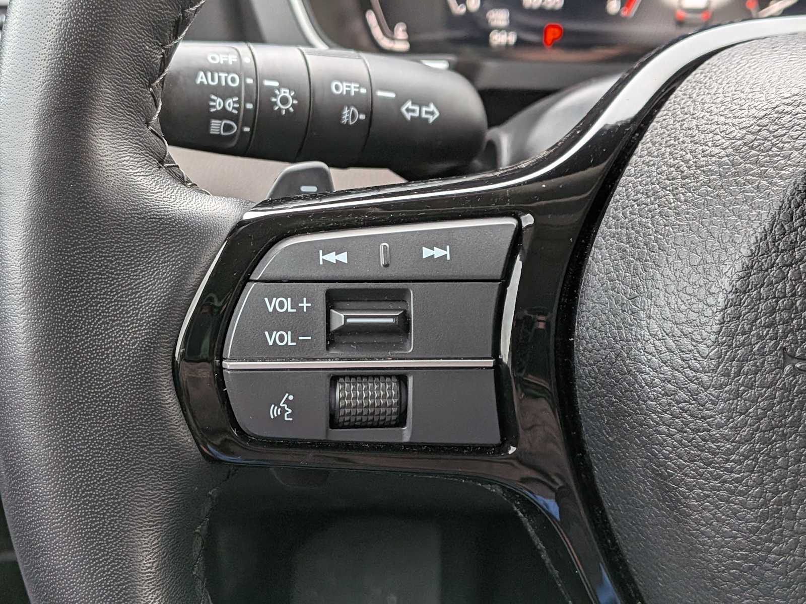 Thumbnail: 2025 Honda Pilot - 23