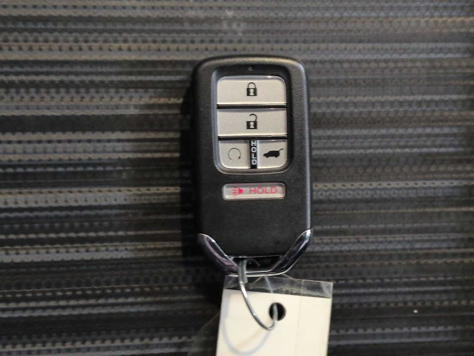 Thumbnail: 2023 Honda Passport - 34