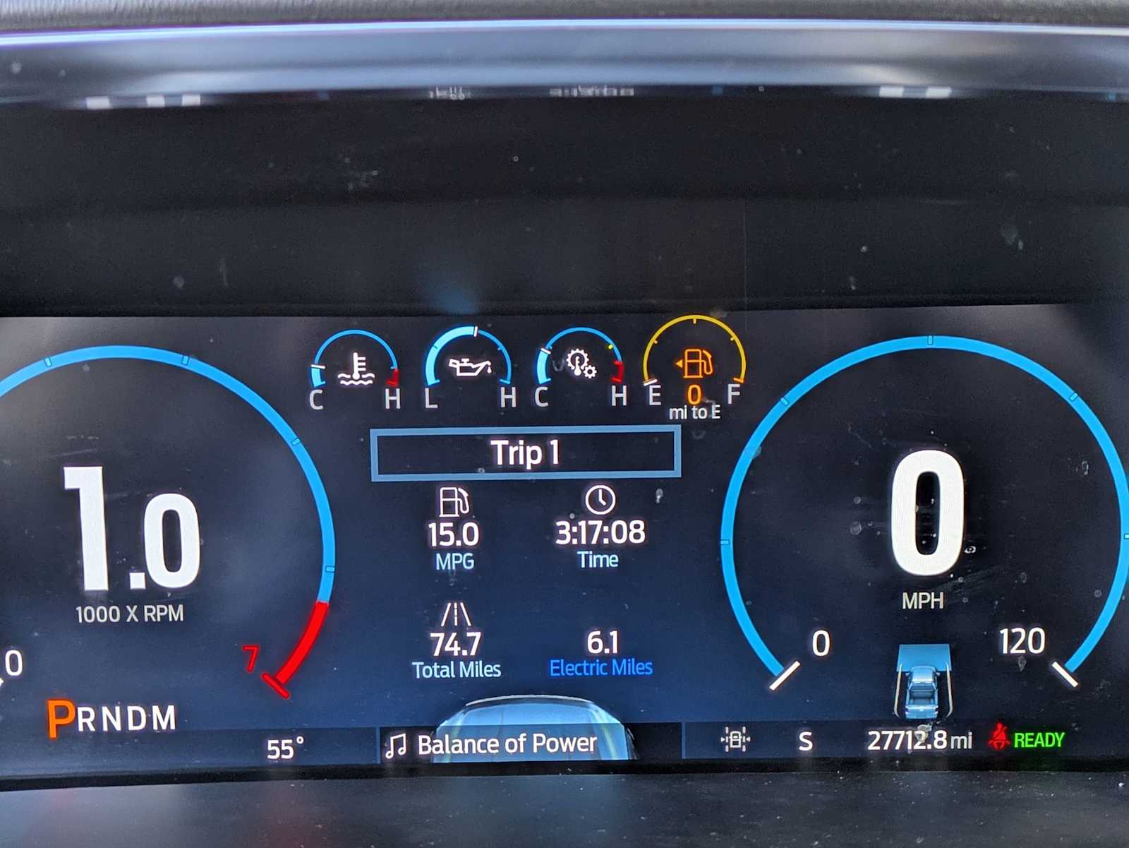 Thumbnail: 2021 Ford F-150 - 33