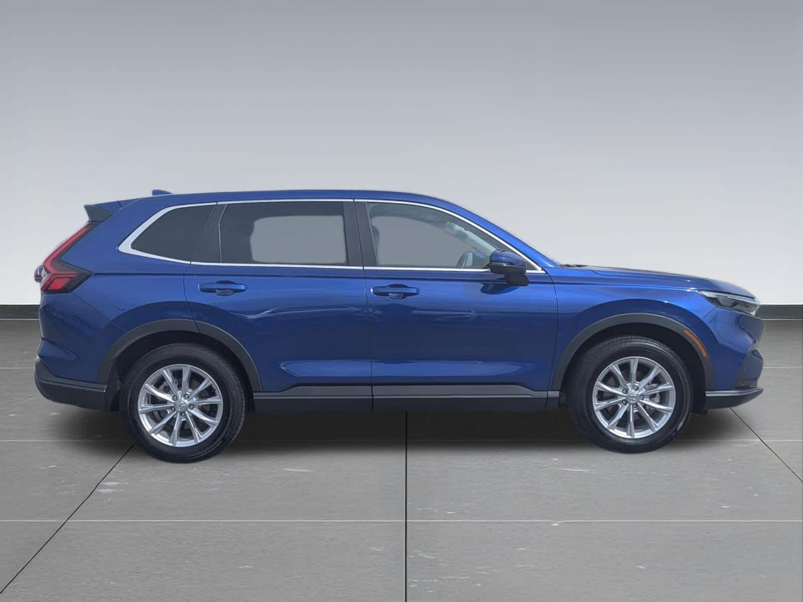 Thumbnail: 2024 Honda CR-V - 6