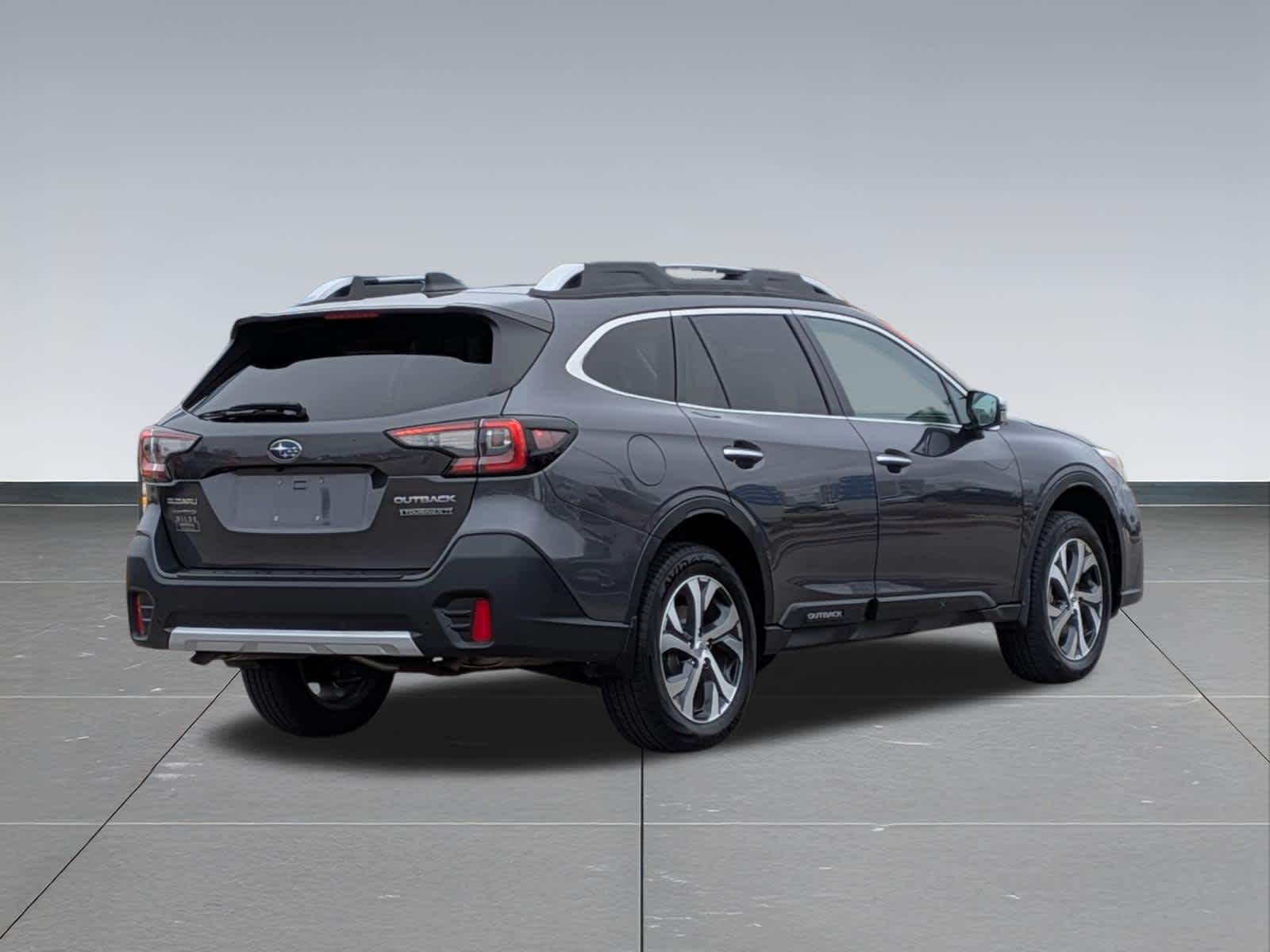 Thumbnail: 2021 Subaru Outback - 6